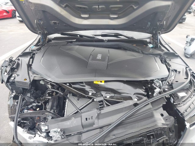 Продаж на аукціоні авто 2026 Bmw I5 Edrive40, vin: WBY63HG01TCX33391, номер лоту: 45301079