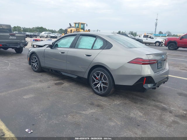 Продаж на аукціоні авто 2026 Bmw I5 Edrive40, vin: WBY63HG01TCX33391, номер лоту: 45301079