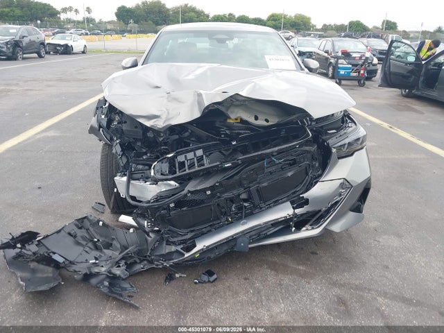 Продаж на аукціоні авто 2026 Bmw I5 Edrive40, vin: WBY63HG01TCX33391, номер лоту: 45301079