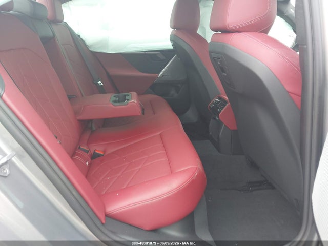 Продаж на аукціоні авто 2026 Bmw I5 Edrive40, vin: WBY63HG01TCX33391, номер лоту: 45301079