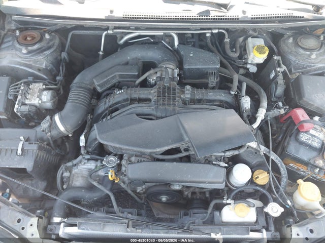 Subaru Impreza 2.0i Premium 2017 4S3GTAD68H3748869 Image 10