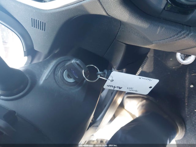 Subaru Impreza 2.0i Premium 2017 4S3GTAD68H3748869 Image 11