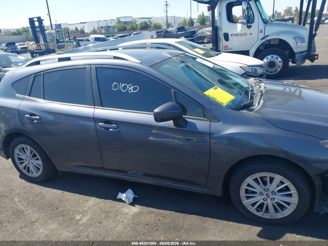 Subaru Impreza 2.0i Premium 2017 4S3GTAD68H3748869 Image 14