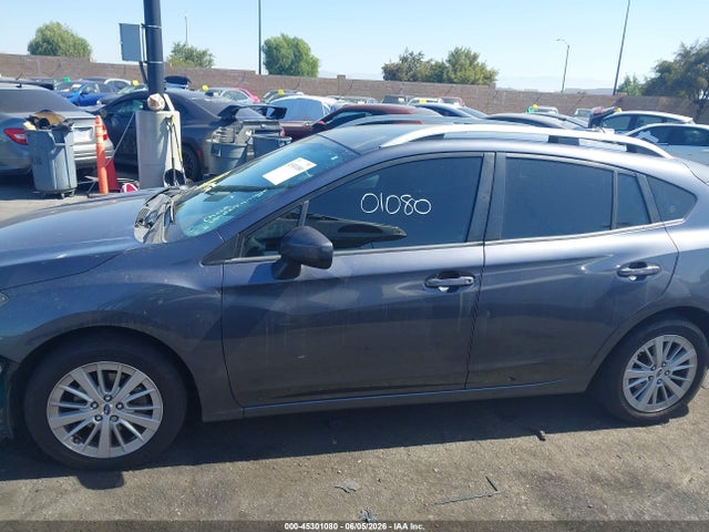 Subaru Impreza 2.0i Premium 2017 4S3GTAD68H3748869 Image 15