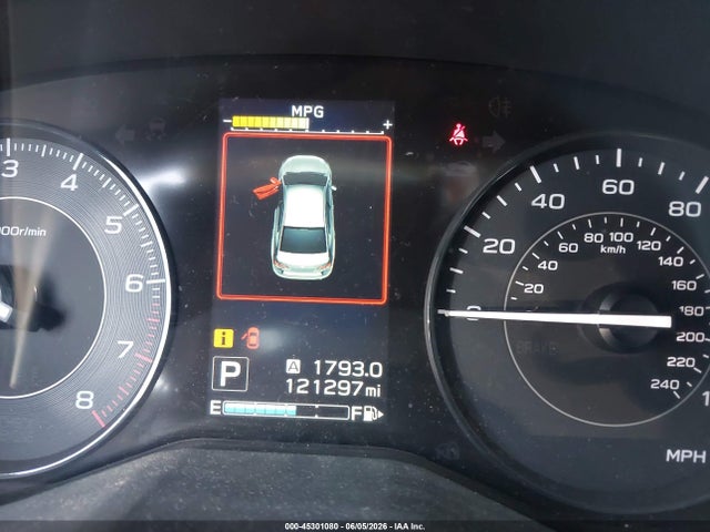 Subaru Impreza 2.0i Premium 2017 4S3GTAD68H3748869 Image 16