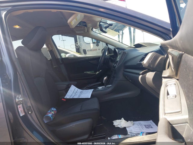 Subaru Impreza 2.0i Premium 2017 4S3GTAD68H3748869 Image 5