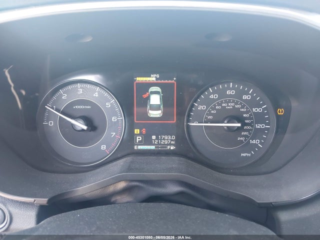 Subaru Impreza 2.0i Premium 2017 4S3GTAD68H3748869 Image 7