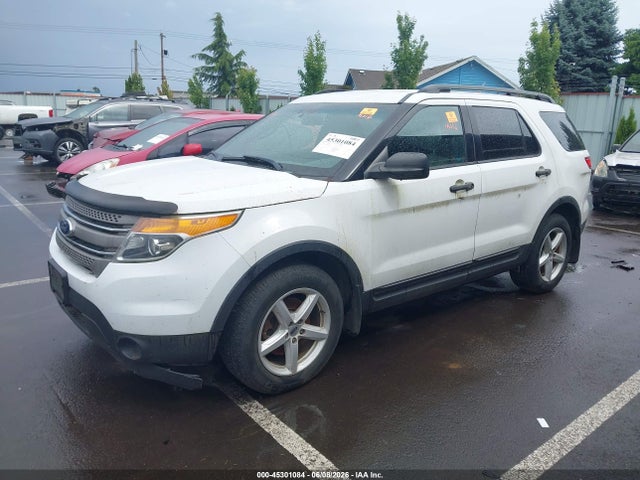 Aukcja sprzedaży 2013 Ford Explorer, vin: 1FM5K7B94DGA42832, numer aukcji: 45301084