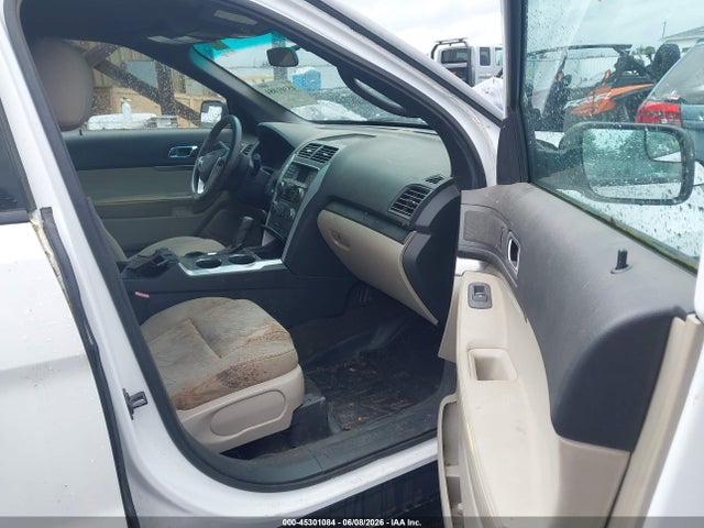 Aukcja sprzedaży 2013 Ford Explorer, vin: 1FM5K7B94DGA42832, numer aukcji: 45301084