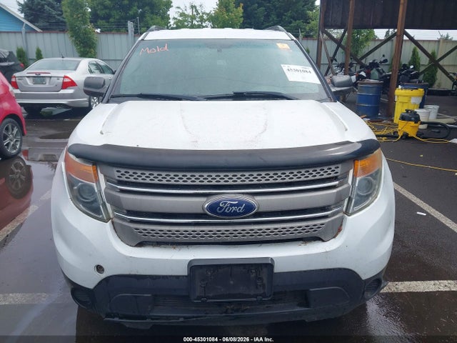 Aukcja sprzedaży 2013 Ford Explorer, vin: 1FM5K7B94DGA42832, numer aukcji: 45301084