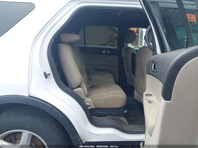 Aukcja sprzedaży 2013 Ford Explorer, vin: 1FM5K7B94DGA42832, numer aukcji: 45301084