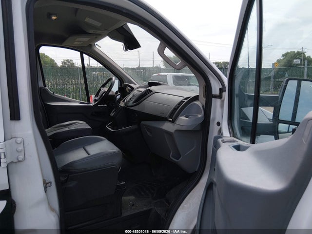 Auction sale of the 2016 Ford Transit-250, vin: 1FTYR1ZM4GKA37037, lot number: 45301086