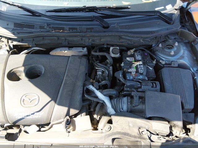 Продаж на аукціоні авто 2016 Mazda Mazda6 I Touring, vin: JM1GJ1V53G1472638, номер лоту: 45301088