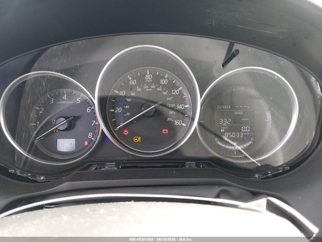 Продаж на аукціоні авто 2016 Mazda Mazda6 I Touring, vin: JM1GJ1V53G1472638, номер лоту: 45301088