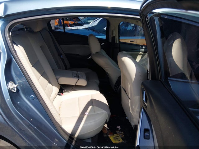 Продаж на аукціоні авто 2016 Mazda Mazda6 I Touring, vin: JM1GJ1V53G1472638, номер лоту: 45301088