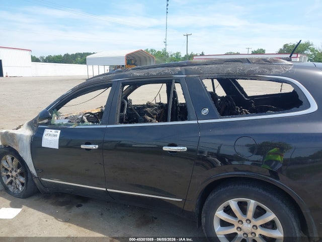 Продажа на аукционе авто 2016 Buick Enclave Premium, vin: 5GAKVCKD7GJ163472, номер лота: 45301089