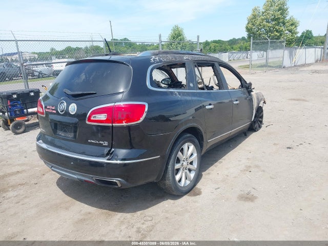 Продажа на аукционе авто 2016 Buick Enclave Premium, vin: 5GAKVCKD7GJ163472, номер лота: 45301089