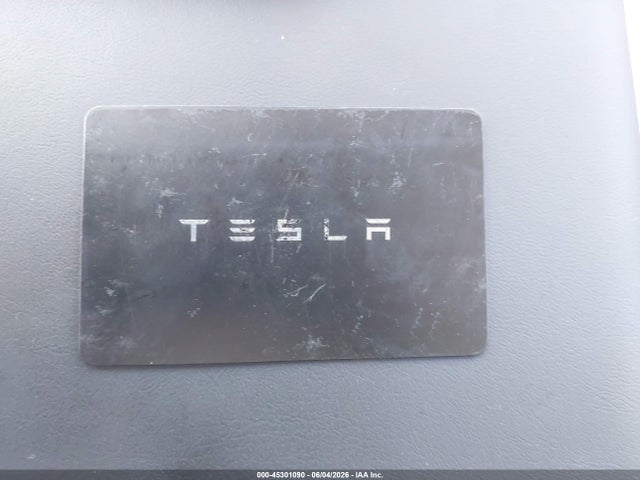 Продажа на аукционе авто 2023 Tesla Model Y Awd/long Range Dual Motor All-wheel Drive, vin: 7SAYGDEE1PA131363, номер лота: 45301090