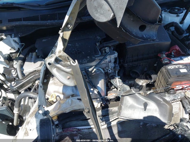Toyota CAMRY SE 2016 4T1BF1FK8GU210592 Image 10