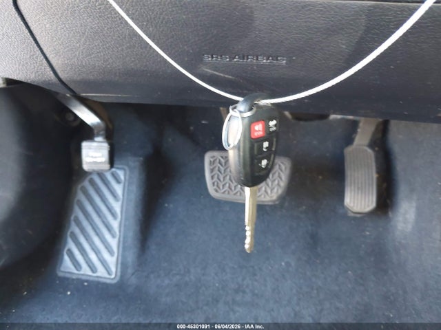 Toyota CAMRY SE 2016 4T1BF1FK8GU210592 Image 11