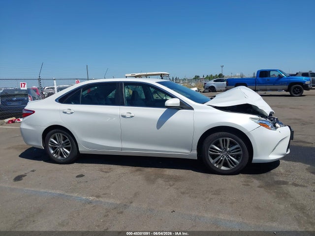 Toyota CAMRY SE 2016 4T1BF1FK8GU210592 Image 13