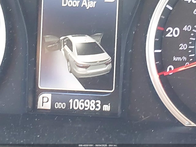 Toyota CAMRY SE 2016 4T1BF1FK8GU210592 Image 15