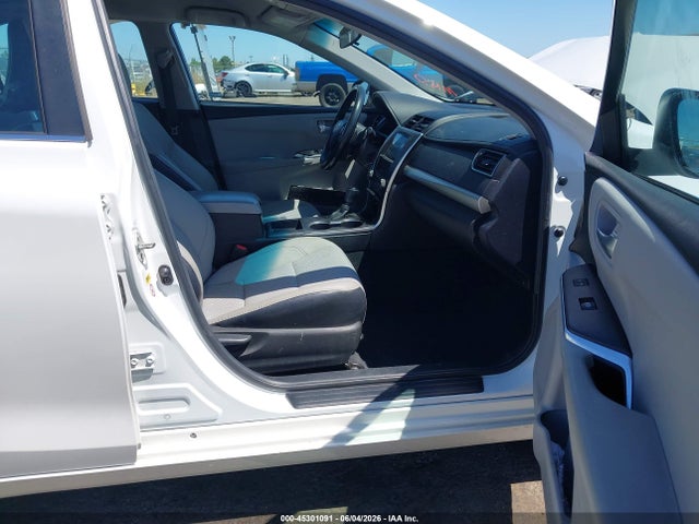Toyota CAMRY SE 2016 4T1BF1FK8GU210592 Image 5