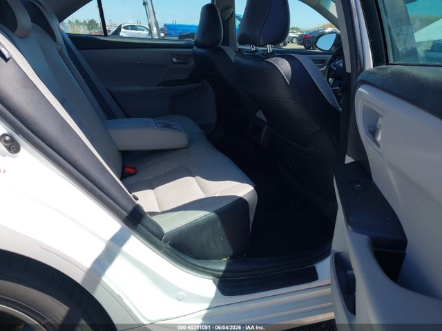 Toyota CAMRY SE 2016 4T1BF1FK8GU210592 Image 8