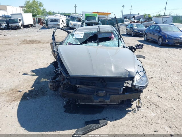 2021 Hyundai Sonata Sel მანქანა იყიდება აუქციონზე, vin: KMHL34JJ7MA020440, აუქციონის ნომერი: 45301098