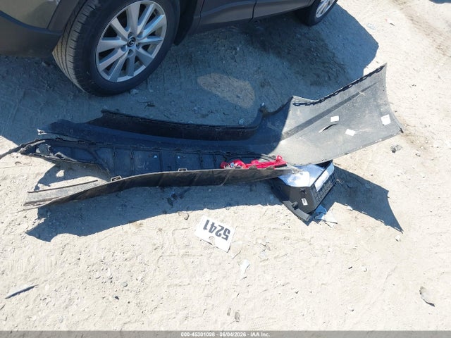 2021 Hyundai Sonata Sel მანქანა იყიდება აუქციონზე, vin: KMHL34JJ7MA020440, აუქციონის ნომერი: 45301098