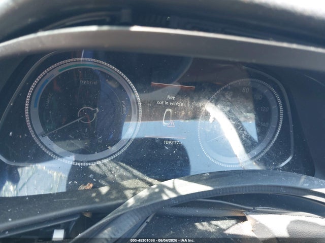 2021 Hyundai Sonata Sel მანქანა იყიდება აუქციონზე, vin: KMHL34JJ7MA020440, აუქციონის ნომერი: 45301098