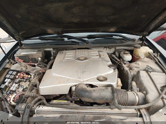 Aukcja sprzedaży 2005 Cadillac Sts V6, vin: 1G6DW677150151977, numer aukcji: 45301099
