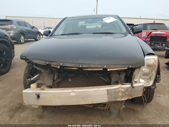 Aukcja sprzedaży 2005 Cadillac Sts V6, vin: 1G6DW677150151977, numer aukcji: 45301099