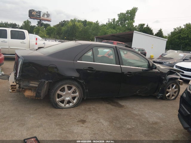 Aukcja sprzedaży 2005 Cadillac Sts V6, vin: 1G6DW677150151977, numer aukcji: 45301099