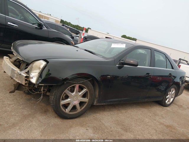 Aukcja sprzedaży 2005 Cadillac Sts V6, vin: 1G6DW677150151977, numer aukcji: 45301099