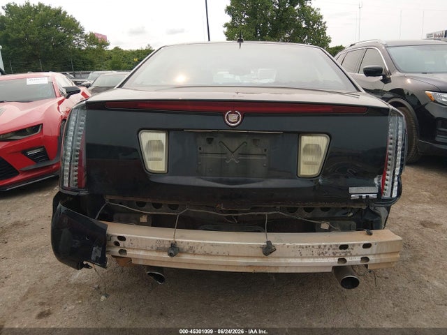 Aukcja sprzedaży 2005 Cadillac Sts V6, vin: 1G6DW677150151977, numer aukcji: 45301099