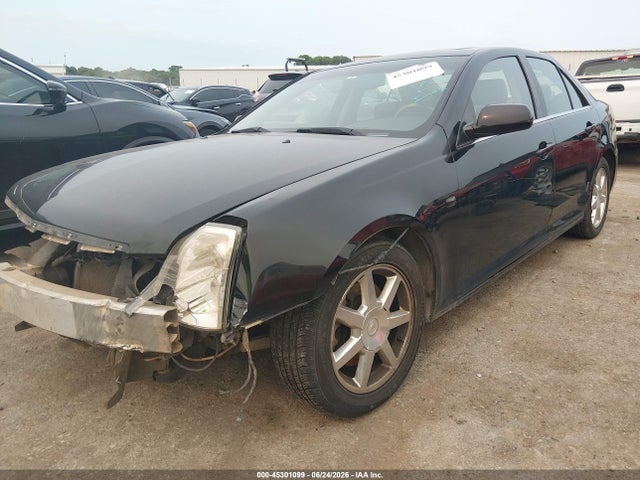 Aukcja sprzedaży 2005 Cadillac Sts V6, vin: 1G6DW677150151977, numer aukcji: 45301099