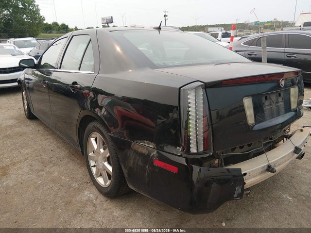 Aukcja sprzedaży 2005 Cadillac Sts V6, vin: 1G6DW677150151977, numer aukcji: 45301099