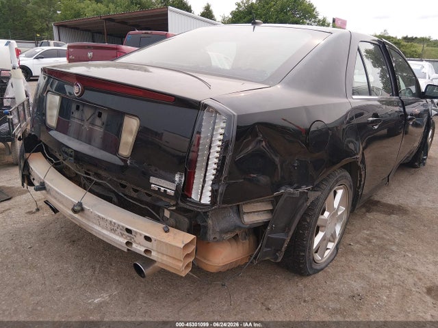 Aukcja sprzedaży 2005 Cadillac Sts V6, vin: 1G6DW677150151977, numer aukcji: 45301099