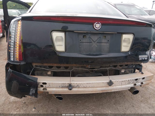 Aukcja sprzedaży 2005 Cadillac Sts V6, vin: 1G6DW677150151977, numer aukcji: 45301099