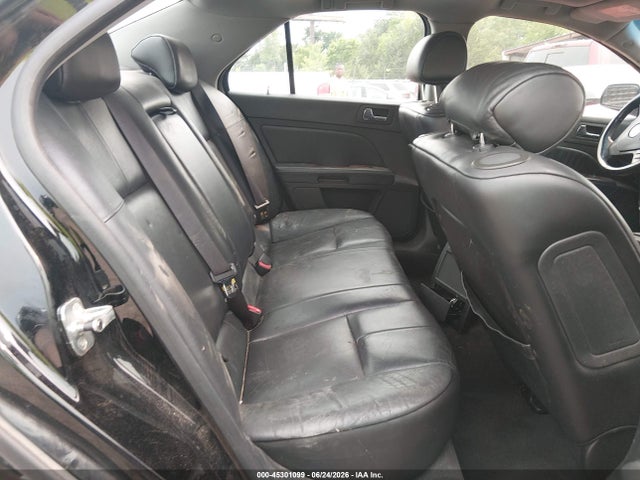 Aukcja sprzedaży 2005 Cadillac Sts V6, vin: 1G6DW677150151977, numer aukcji: 45301099