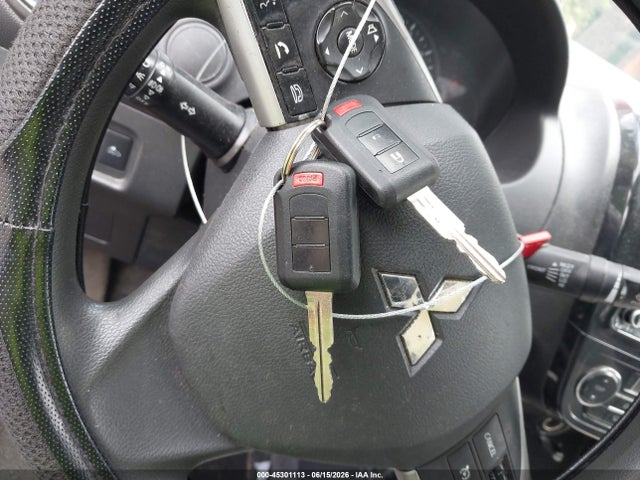 Продаж на аукціоні авто 2021 Mitsubishi Mirage G4 Carbonite Edition/es/le, vin: ML32FUFJ6MHF02815, номер лоту: 45301113