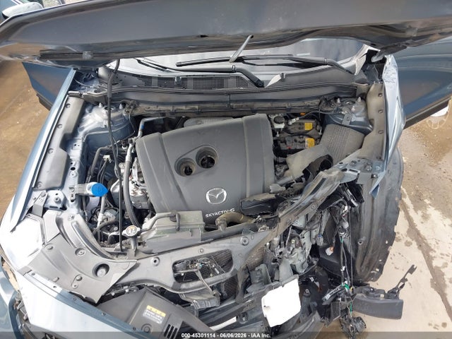 Aukcja sprzedaży 2024 Mazda Cx-5 2.5 S Carbon Edition, vin: JM3KFBCL3R0449508, numer aukcji: 45301114