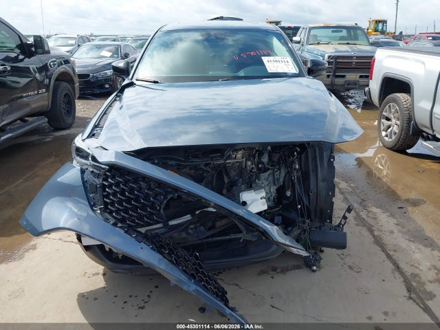 Aukcja sprzedaży 2024 Mazda Cx-5 2.5 S Carbon Edition, vin: JM3KFBCL3R0449508, numer aukcji: 45301114