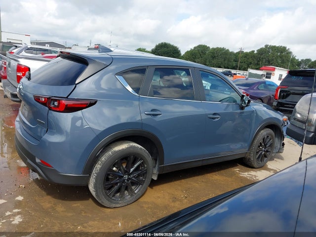 Aukcja sprzedaży 2024 Mazda Cx-5 2.5 S Carbon Edition, vin: JM3KFBCL3R0449508, numer aukcji: 45301114