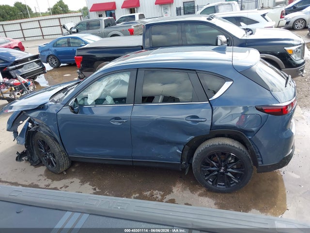 Aukcja sprzedaży 2024 Mazda Cx-5 2.5 S Carbon Edition, vin: JM3KFBCL3R0449508, numer aukcji: 45301114