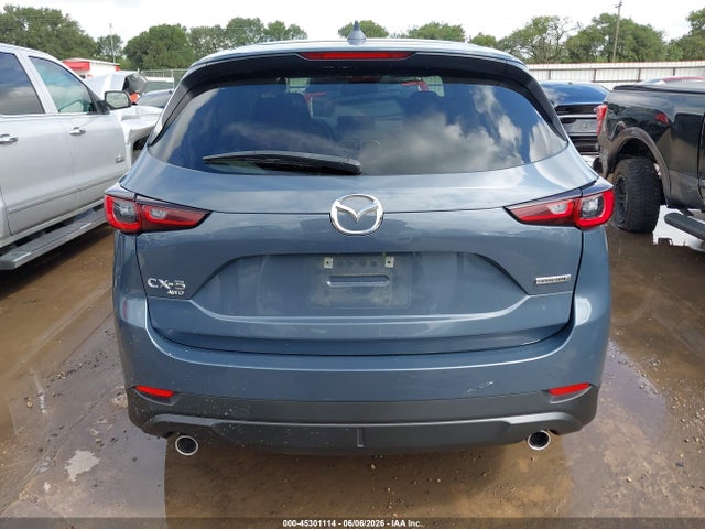 Aukcja sprzedaży 2024 Mazda Cx-5 2.5 S Carbon Edition, vin: JM3KFBCL3R0449508, numer aukcji: 45301114