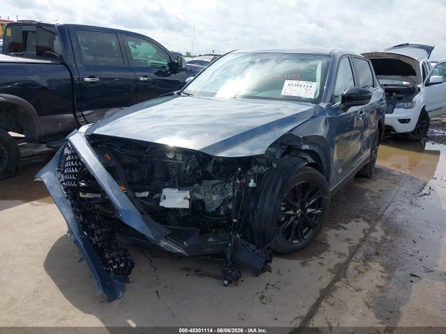 Aukcja sprzedaży 2024 Mazda Cx-5 2.5 S Carbon Edition, vin: JM3KFBCL3R0449508, numer aukcji: 45301114