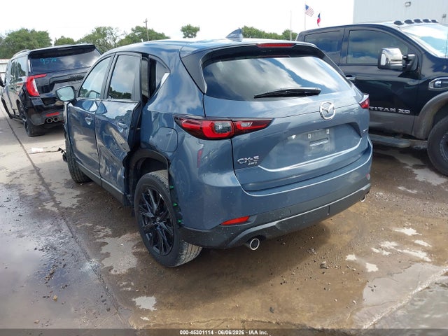 Aukcja sprzedaży 2024 Mazda Cx-5 2.5 S Carbon Edition, vin: JM3KFBCL3R0449508, numer aukcji: 45301114