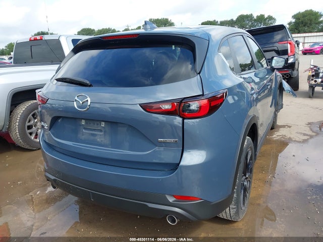 Aukcja sprzedaży 2024 Mazda Cx-5 2.5 S Carbon Edition, vin: JM3KFBCL3R0449508, numer aukcji: 45301114
